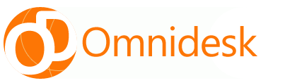 Omnidesk Logotype